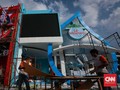 Gelar Jakarta Fair, Anies Akui Ingin Kirim Pesan Ibukota Aman