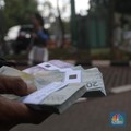 Catat! Ini Syarat Dapat Uang Tunai Rp 600.000 dari Jokowi