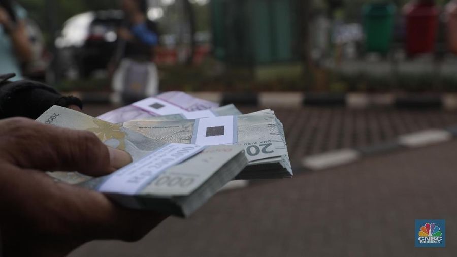 Indonesia Tak Perlu Ikut Perang Mata Uang, Tak Ada Gunanya