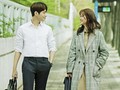 Drama 'Miss Hammurabi' dan 'About Time' Berebut Hati Pemirsa