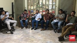 AJI Jakarta Sebut Kini Aksi Persekusi Incar Narasumber Media
