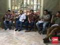 LBH Pers Catat Ada 723 Kasus Kekerasan Jurnalis Hingga 2017