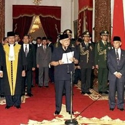 Terkuak! Ini Rahasia Soeharto Bisa Jadi Presiden Terkaya RI