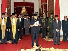 Intelijen di Era Orde Baru: Stabilitas Hingga Kontrol Politik