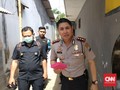 Polisi Kembalikan Alquran Terduga Teroris di Probolinggo