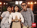 Habis Gelap Terbitlah Terang ala Vira Talisa di Album Perdana