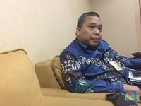 Eko Rachmansyah Gindo Mundur dari Dirut Bukopin, Ada Apa yah?