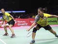 China Hajar Malaysia, Indonesia ke Perempat Final Piala Uber