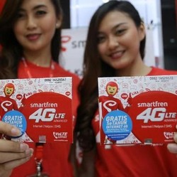 Smartfren PHK Ratusan Pegawai, Serikat Pekerja Protes