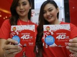 FREN Raih Laba Rp1 Triliun, Tapi Hanya 