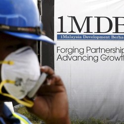 Kasus 1MDB, Malaysia Tuntut Ganti Rugi Rp 109 T dari Goldman