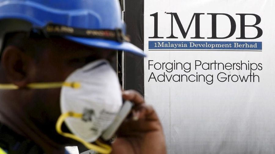 Najib dikenakan tujuh dakwaan terkait masalah pelanggaran kepercayaan, pencucian uang, dan penyalahgunaan kekuasaan yang melibatkan bekas anak usaha 1MDB.