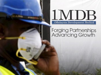 Dicari! Jet Pribadi Hasil Korupsi 1MDB Malaysia Rp 504 M