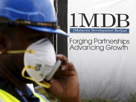 Apa Itu 1mdb Yang Jatuhkan Pm Malaysia Najib Razak