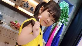 Chiellyn Ashley, dari Iseng Orang Tua Hingga Jadi Influencer