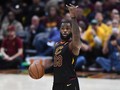LeBron James Cetak Rekor di Playoff NBA