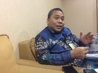 Bank Bukopin Naikkan Target Marjin Bunga Bersih
