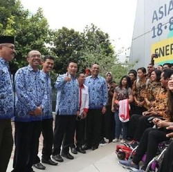 Honorer Dihapus, Instansi Bisa Rekrut Pegawai Outsourcing