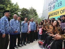 Program Pensiun PNS akan Dirombak, Bentuknya Seperti Apa?