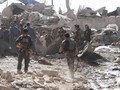 Ledakan Kembali Terjadi di Afghanistan, 10 Tewas