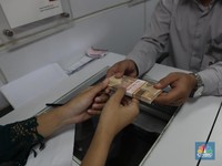 Pelajaran Krismon: Stabilitas Rupiah Harus Jadi Panglima
