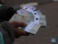 Telat Bayar THR, Perusahaan Kena Denda 5%