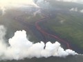 VIDEO: Warga Waspadai Awan Beracun Gunung Kilauea