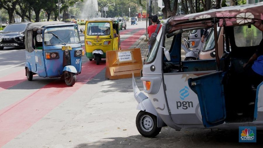 Valuasi nilai harga Pertagas memasuki tahap final 