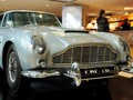 Mobil James Bond akan Dilelang, Harganya Setara 135 Avanza