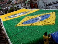 Selamat Datang Brasil, 43 Negara Masuk Klub Resesi