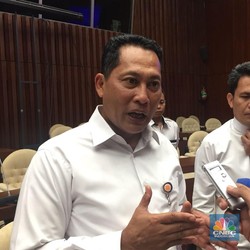 Waduh Gimana Nih, Buwas Ungkap Mafia Pangan Masih Berkuasa