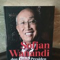 Sofjan Wanandi Ungkap Proyek Infrastruktur yang Harus Ditunda