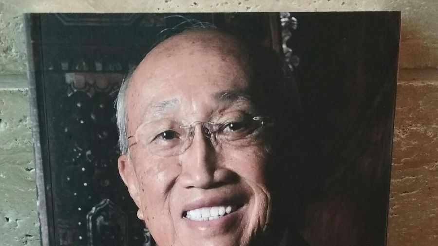 Sofjan menggaris bawahi bahwa tidak semua proyek infrastruktur besar bisa ditunda.