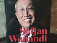 Sofjan Wanandi Ungkap Proyek Infrastruktur yang Harus Ditunda
