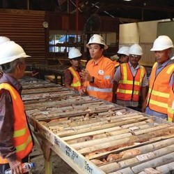 UNTR Bidik Lonjakan Produksi di 3 Lini Bisnis Non Alat Berat