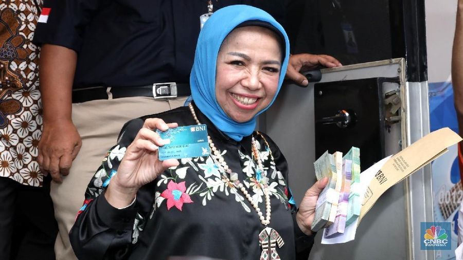 Deputi Gubernur Bank Indonesia (BI) Rosmaya Hadi menegaskan Bank Sentral akan selalu ada di pasar untuk menjaga nilai tukar rupiah.