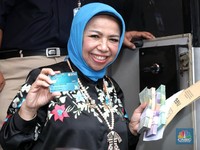 BI Salahkan Faktor Eksternal Penyebab Depresiasi Rupiah