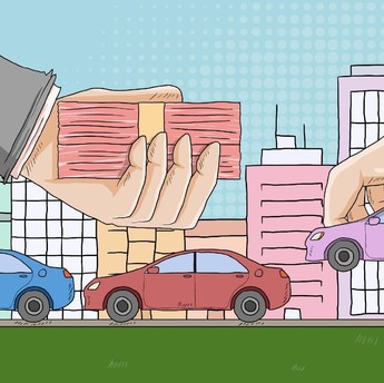 Ini Perusahaan Gadai yang Sudah Terdaftar di OJK