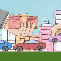 Hati-hati! Ini Daftar Gadai Swasta Ilegal yang Disetop OJK
