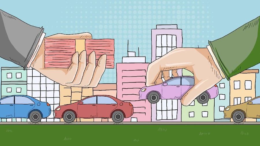 Otoritas Jasa Keuangan (OJK) menyerukan kepada pergadaian swasta untuk segera mendaftarkan dirinya.