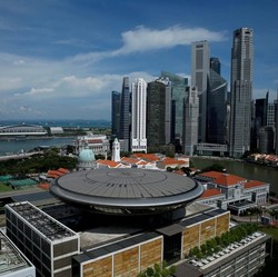 Kasus Corona Tembus 10 Ribu, Singapura Impor Kasur dari RI