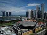 Aturan Baru Turis Singapura, Tak Vaksin Lengkap Tak Karantina