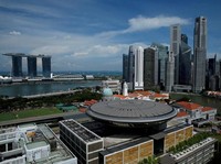 Aturan Baru Turis Singapura, Tak Vaksin Lengkap Tak Karantina