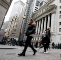 Buka Sesi Perdana Maret, Dow Futures Berkubang di Zona Merah