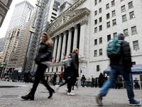Krisis Baru Muncul di AS, New York Umumkan Keadaan Darurat