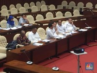Buwas: Tidak Ada Data Beras, Kita Bekerja dengan Kira-Kira