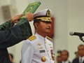 Panglima TNI Beri Tugas KSAL Siwi Dukung Program Jokowi