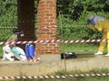 Virus Ebola Jenis Baru Muncul di Afrika Barat