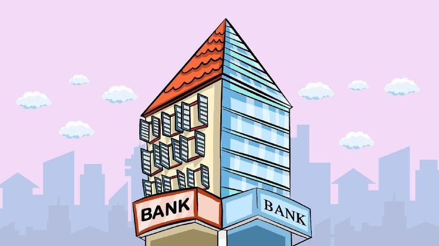 Menengok Kondisi Perbankan