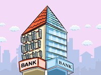 Tahun Ini Jumlah Bank Berpotensi Susut Jadi 111 Saja